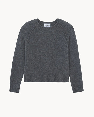 Pull Nimbus Flanelle