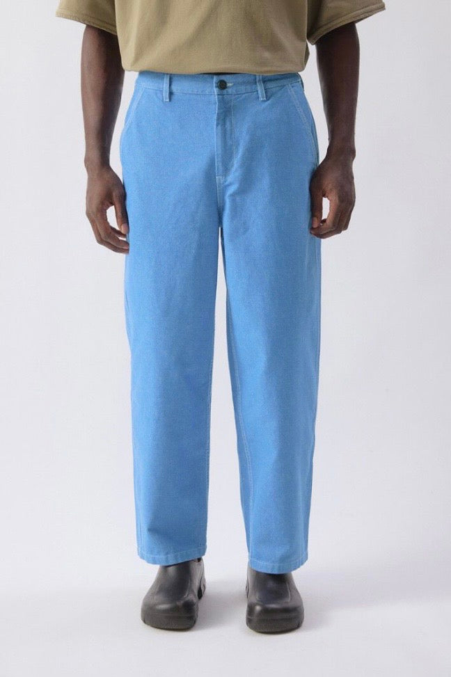 Pantalon Homme Pus Droit