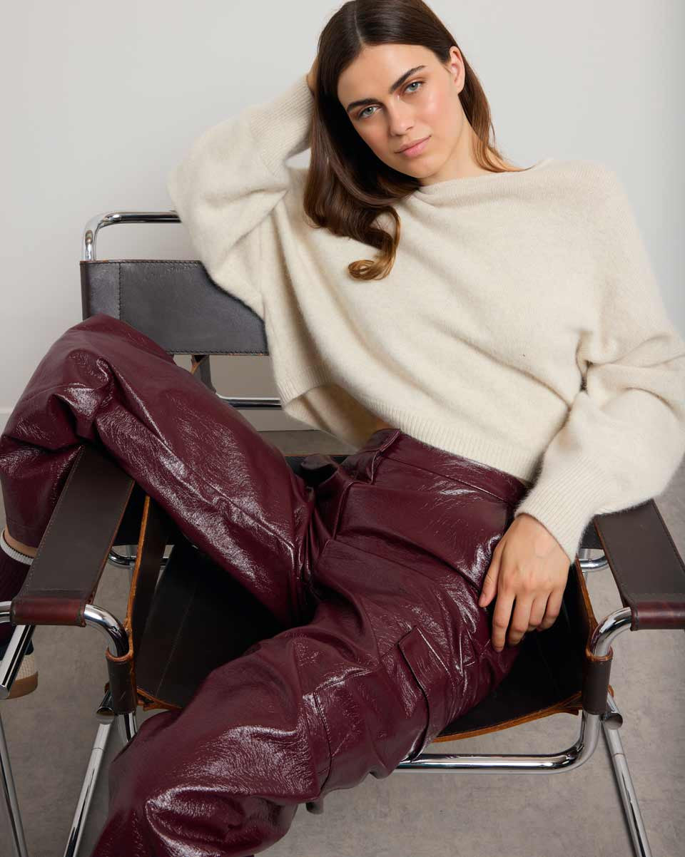 Pull Birkin Milky Way