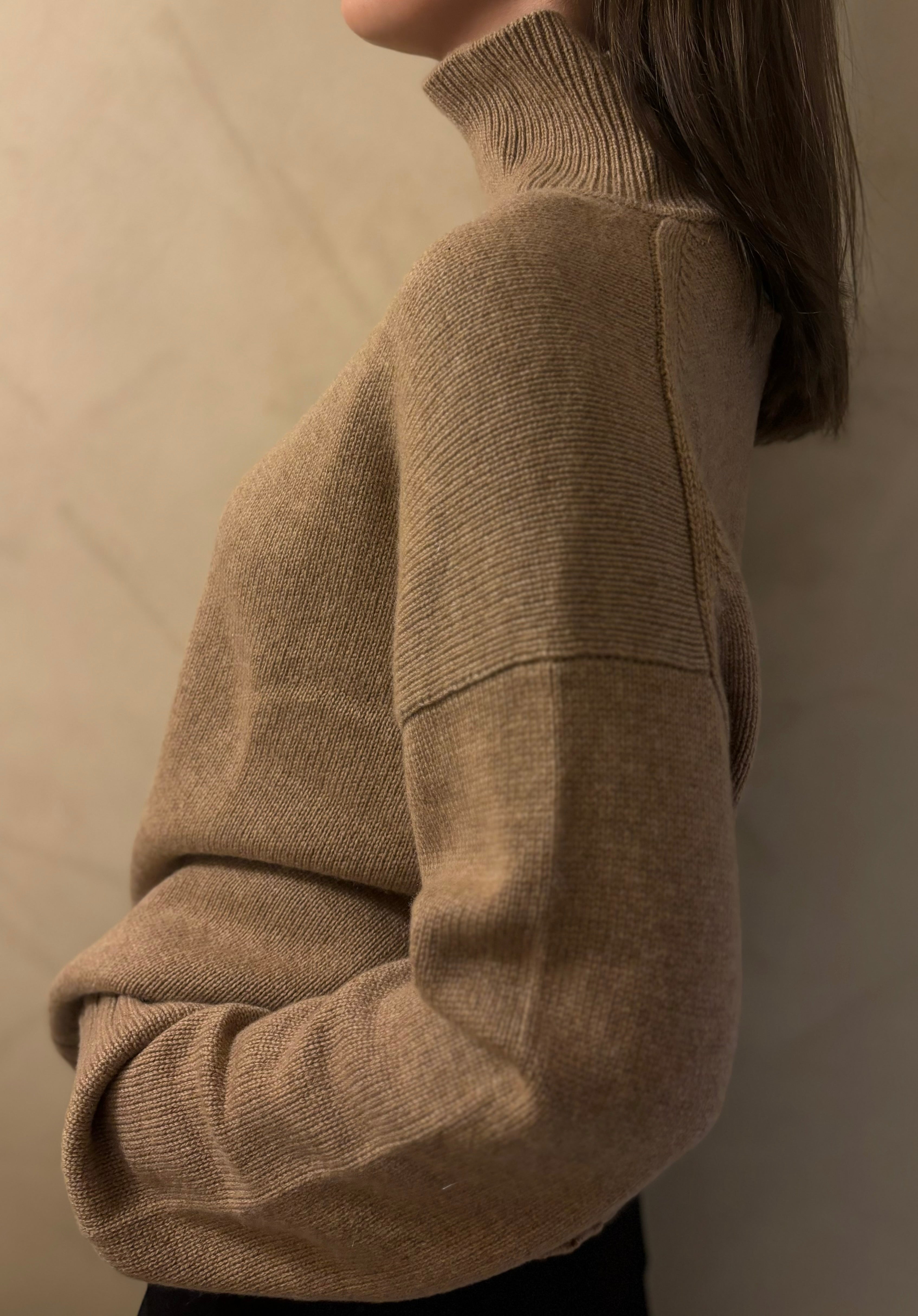 Pull Pinkette Camelo