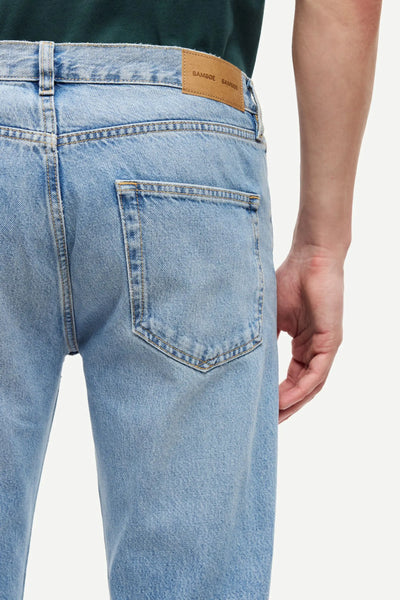 Jeans Homme  Sataylor River