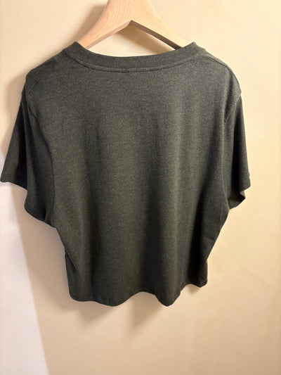 T-shirt Ypawood Bosquet Chiné