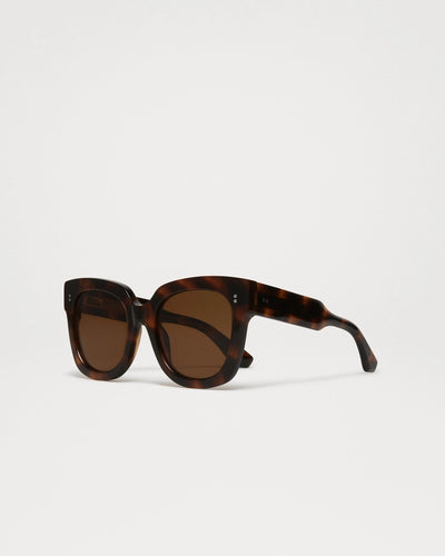 Lunettes 08 Tortoise