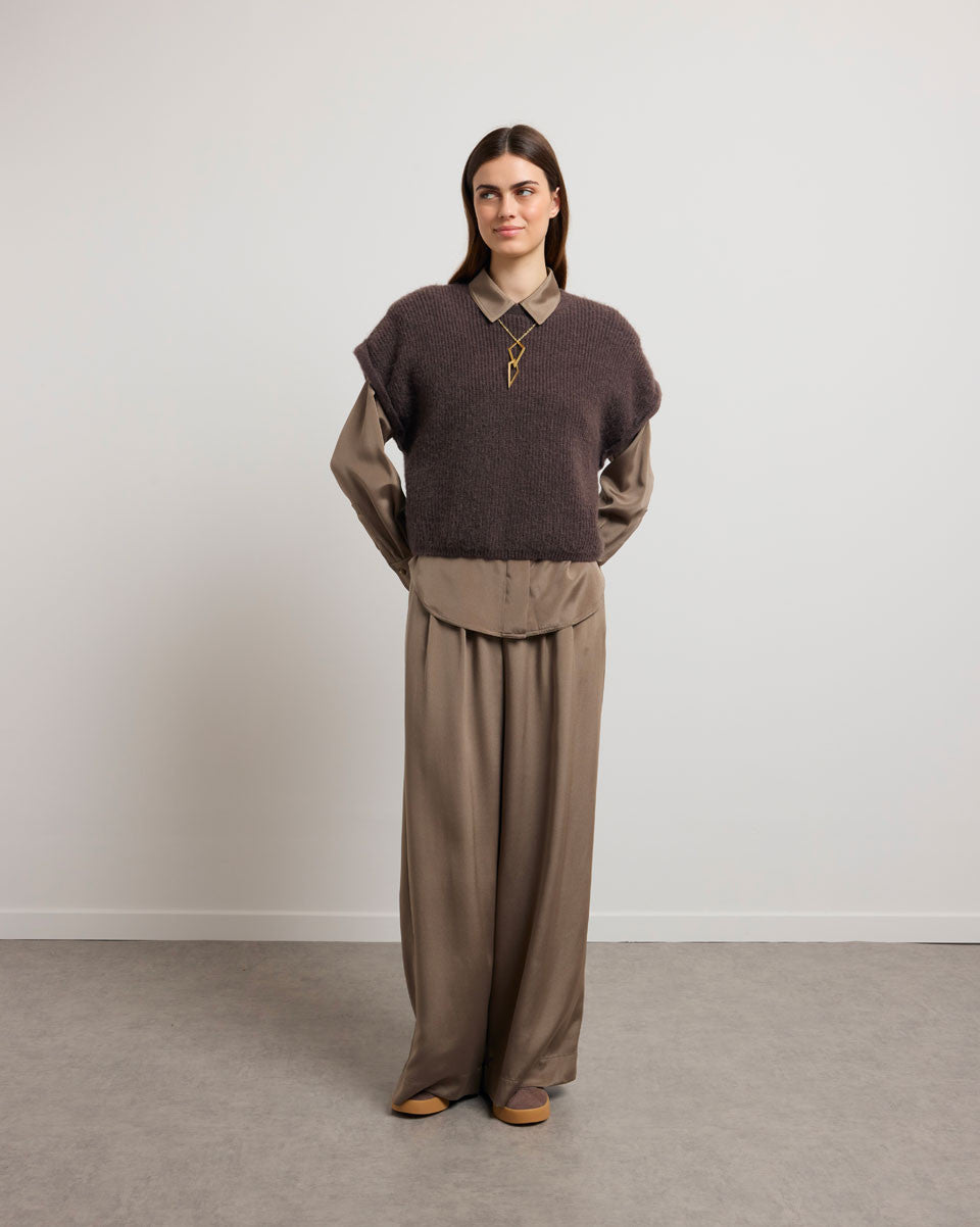 Solar Pull Cacao Dream