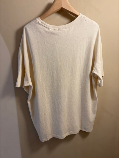 T-shirt Myko Ecru
