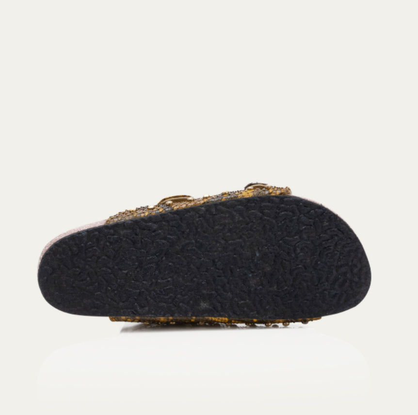 Sandales Odette Ranchz