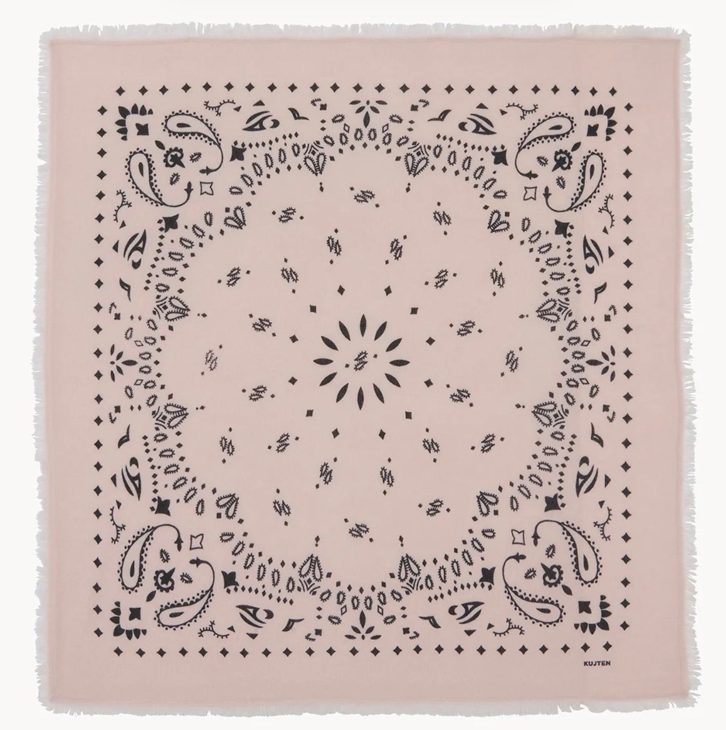 Grand Bandana Hachiko Skin