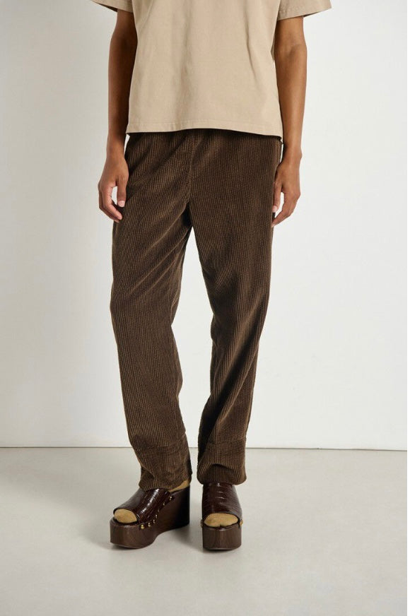 Pantalon Femme Padow Ours Vintage