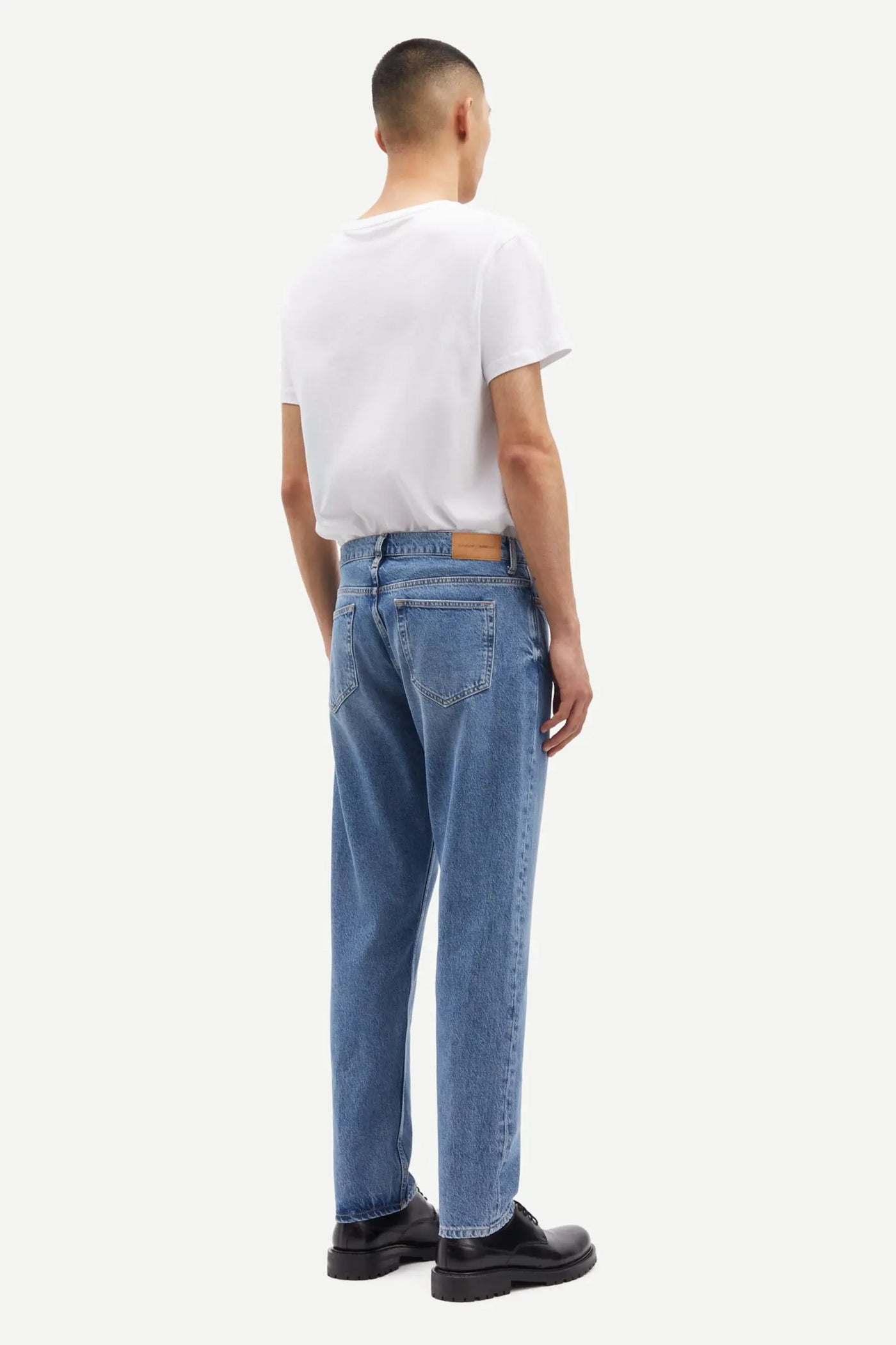 Jeans Cosmo Homme