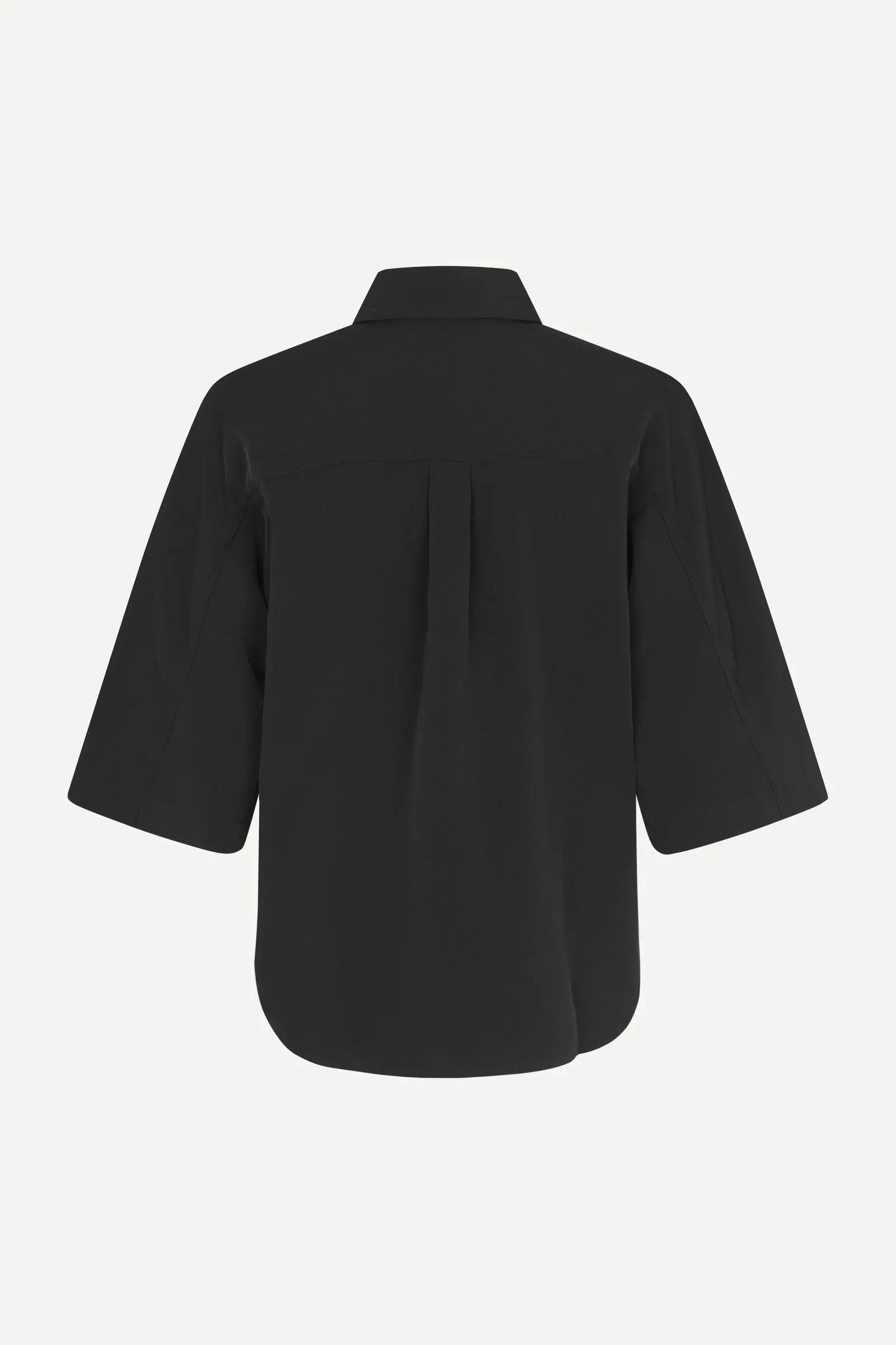 Chemise Samargot Black