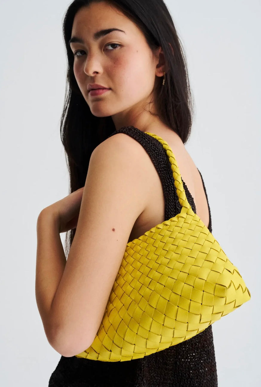 Sac Rosanna Yellow