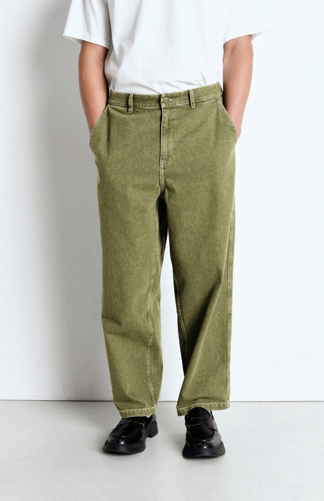 Jean Droit Homme Uzatown