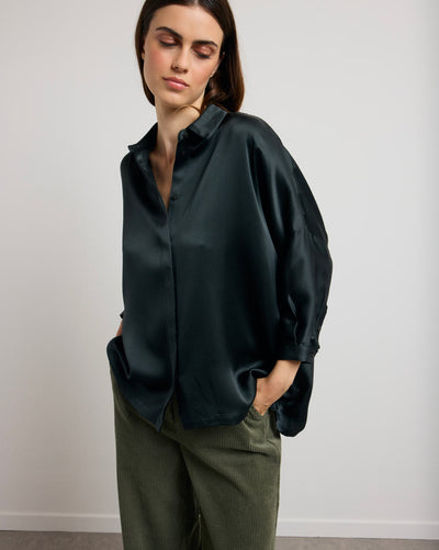 Chemise Manon Expresso
