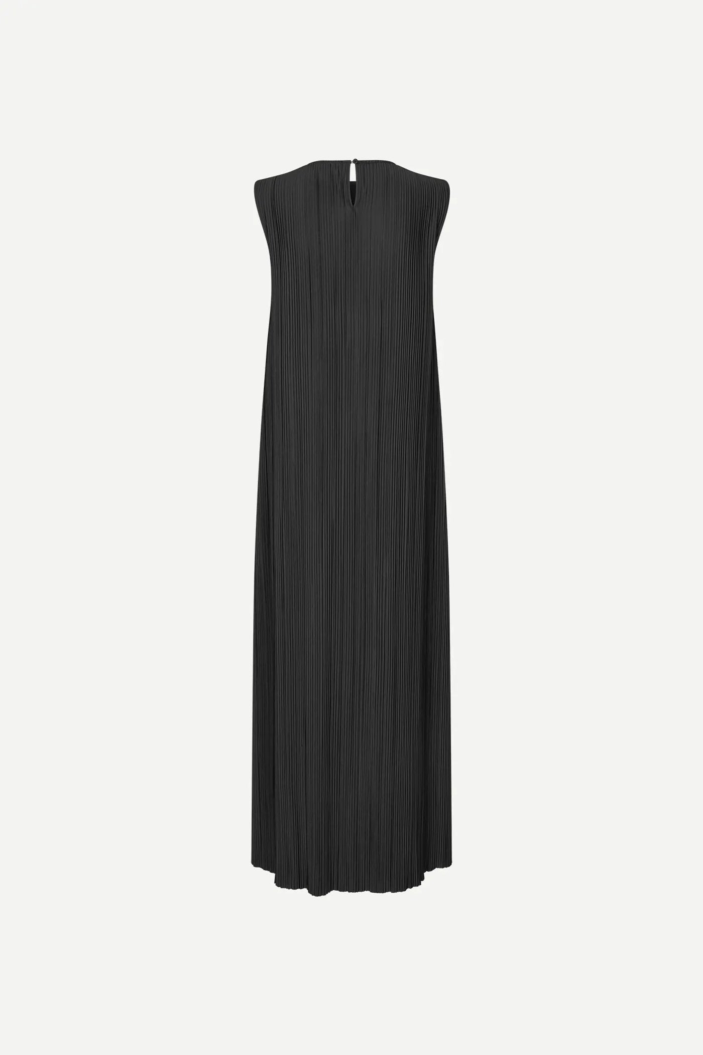 Sauma O-N Dress Black