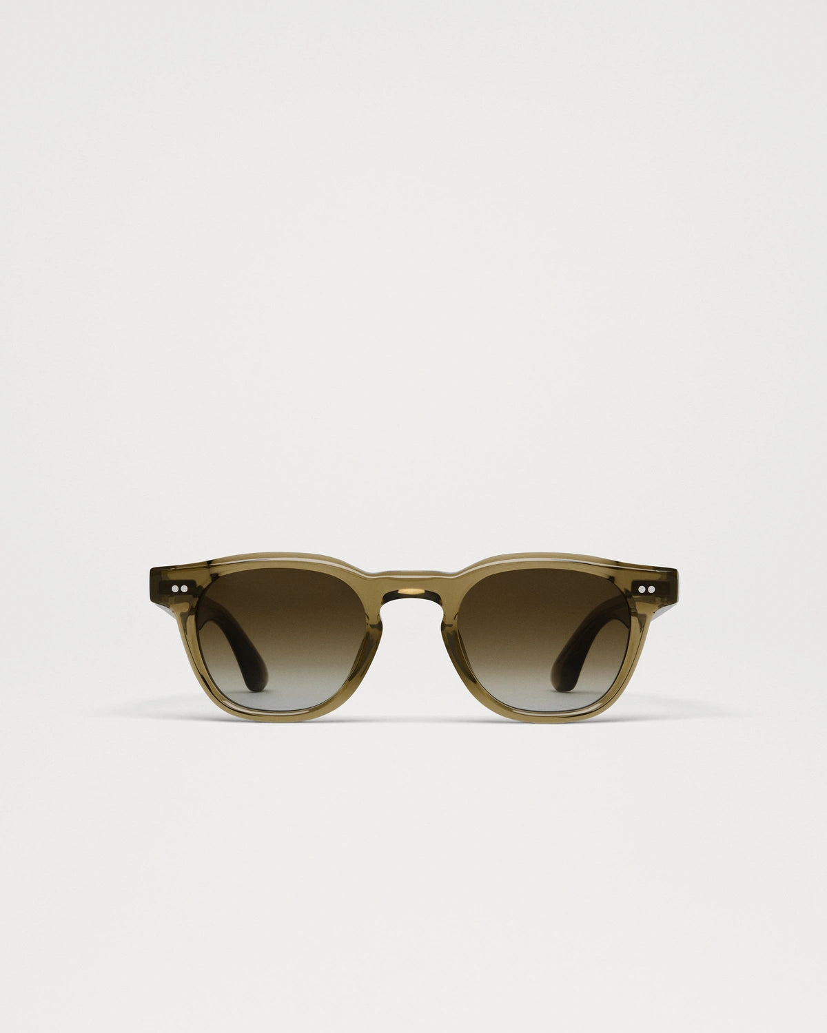 Lunettes 01 Green