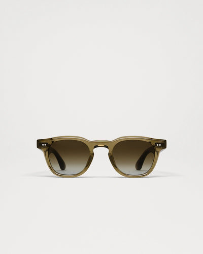 Lunettes 01 Green
