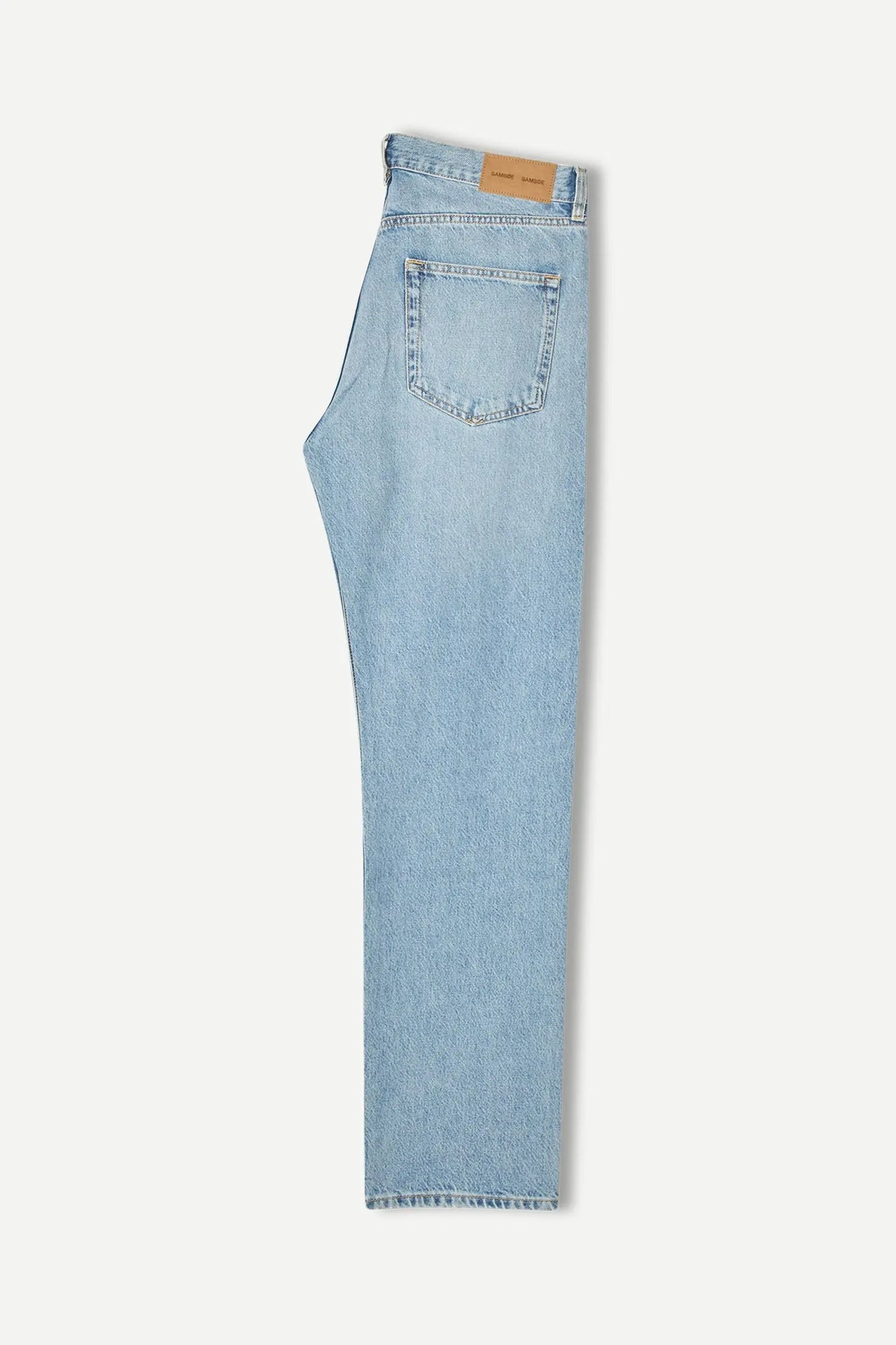 Jeans Homme  Sataylor River