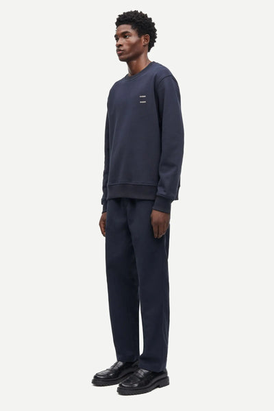 Jabari Trousers Homme Salute