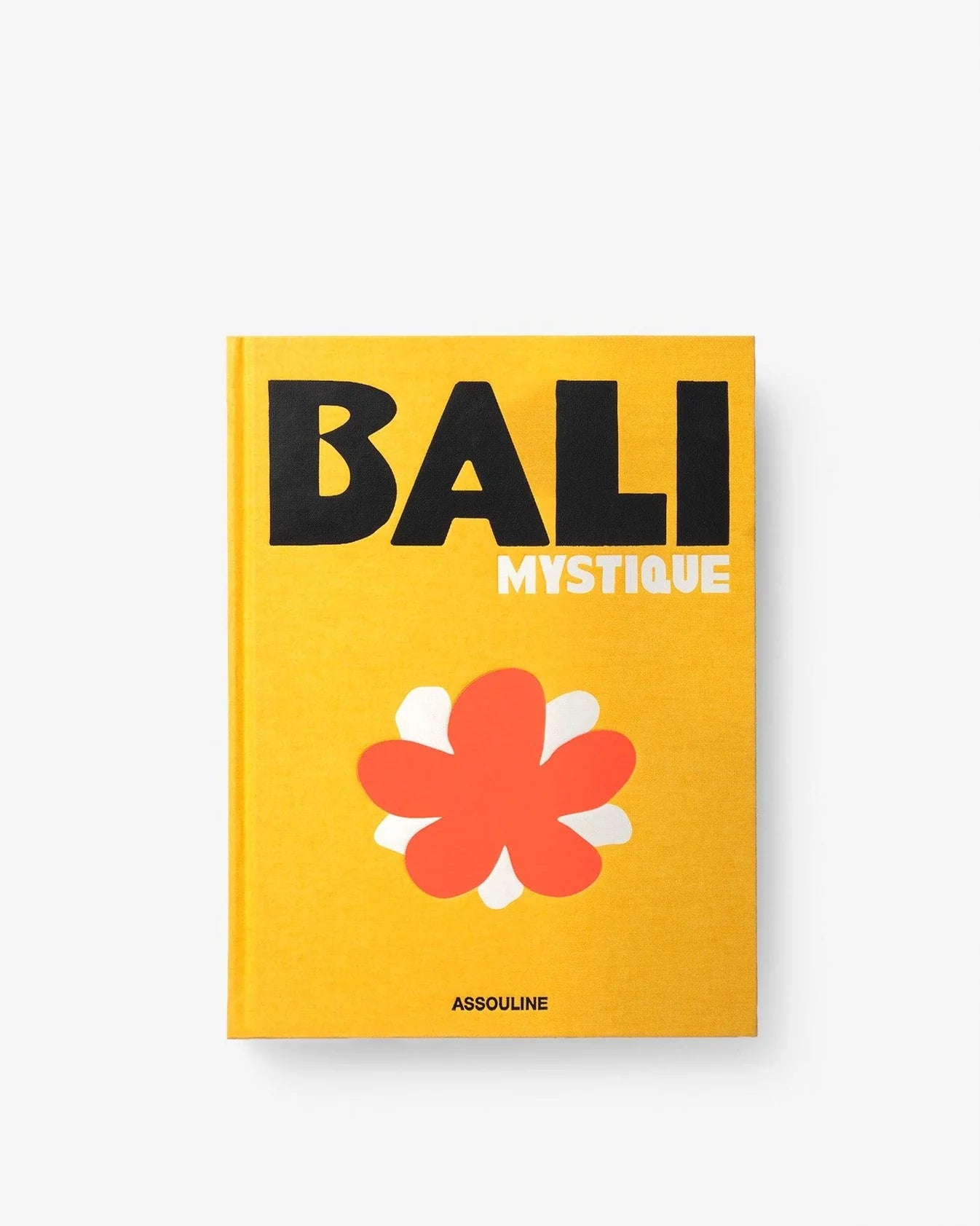 Livre Bali Mystique