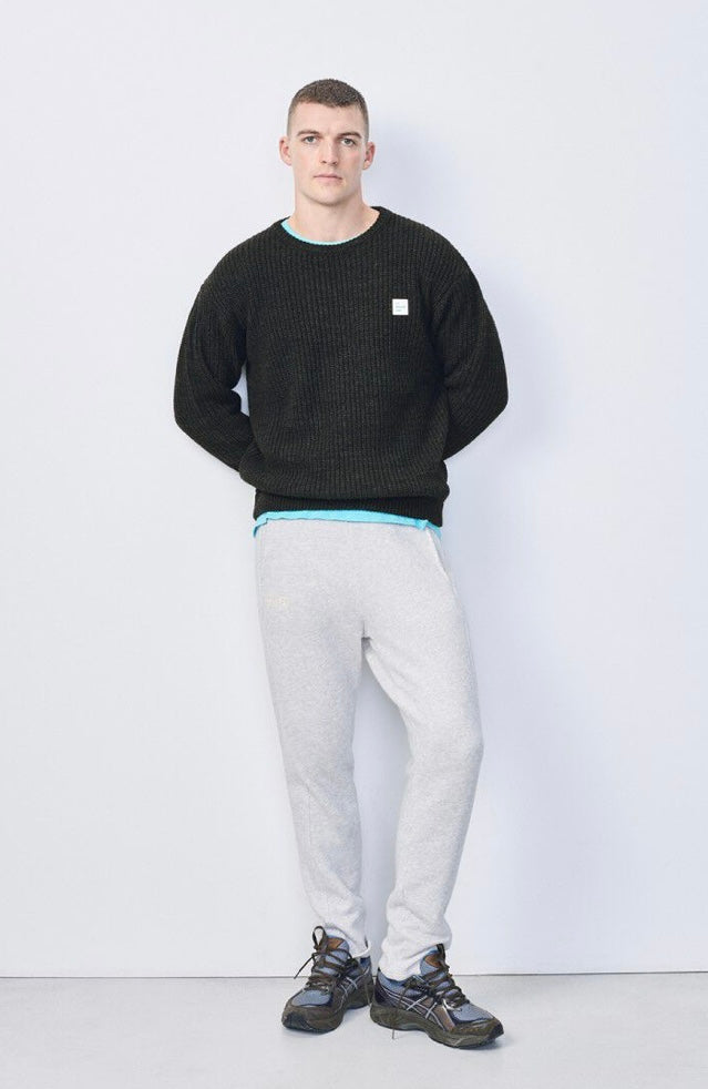 Pull Homme Crashway Anthracite