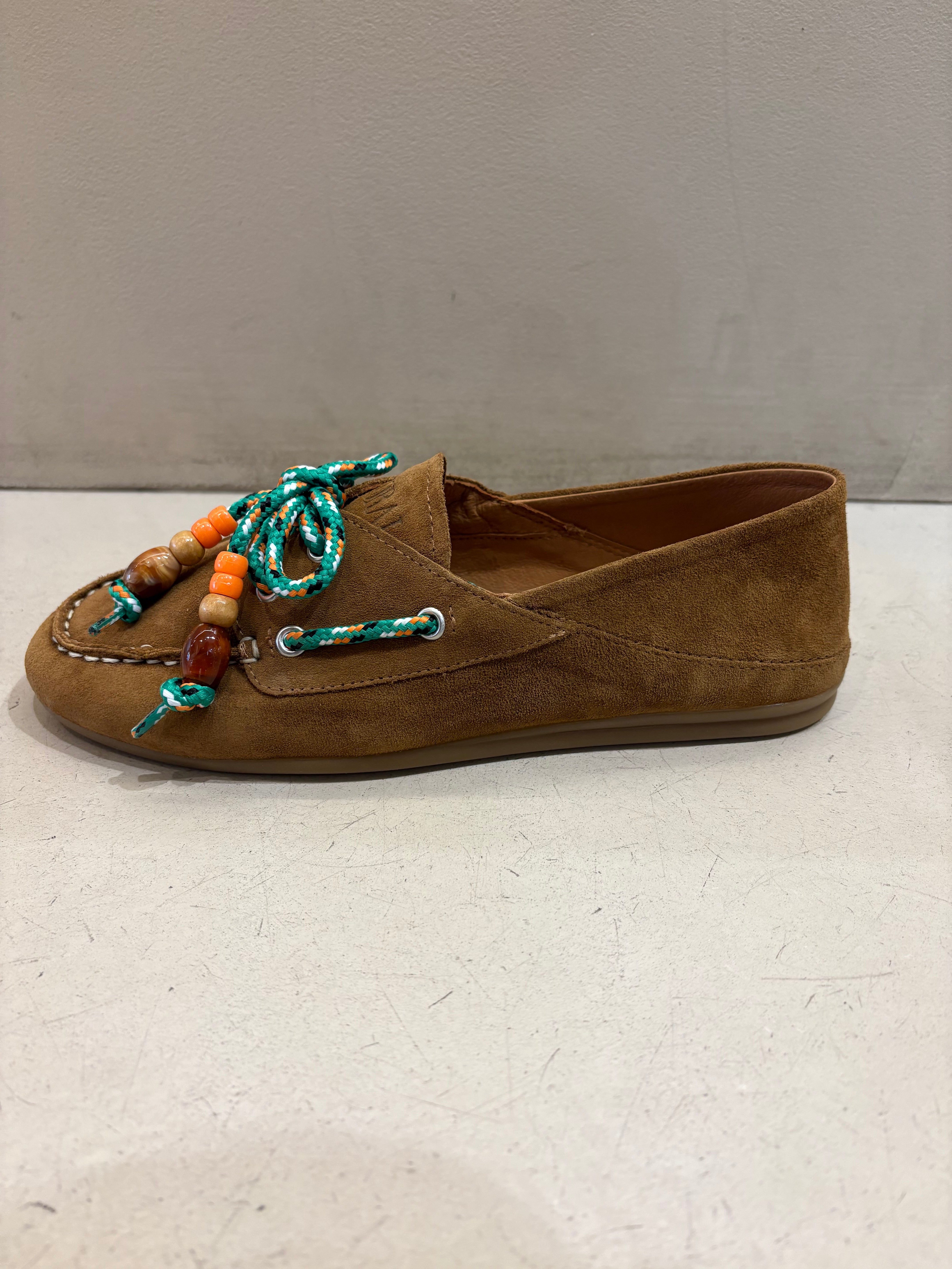 Mocassins Tiwa Avallana