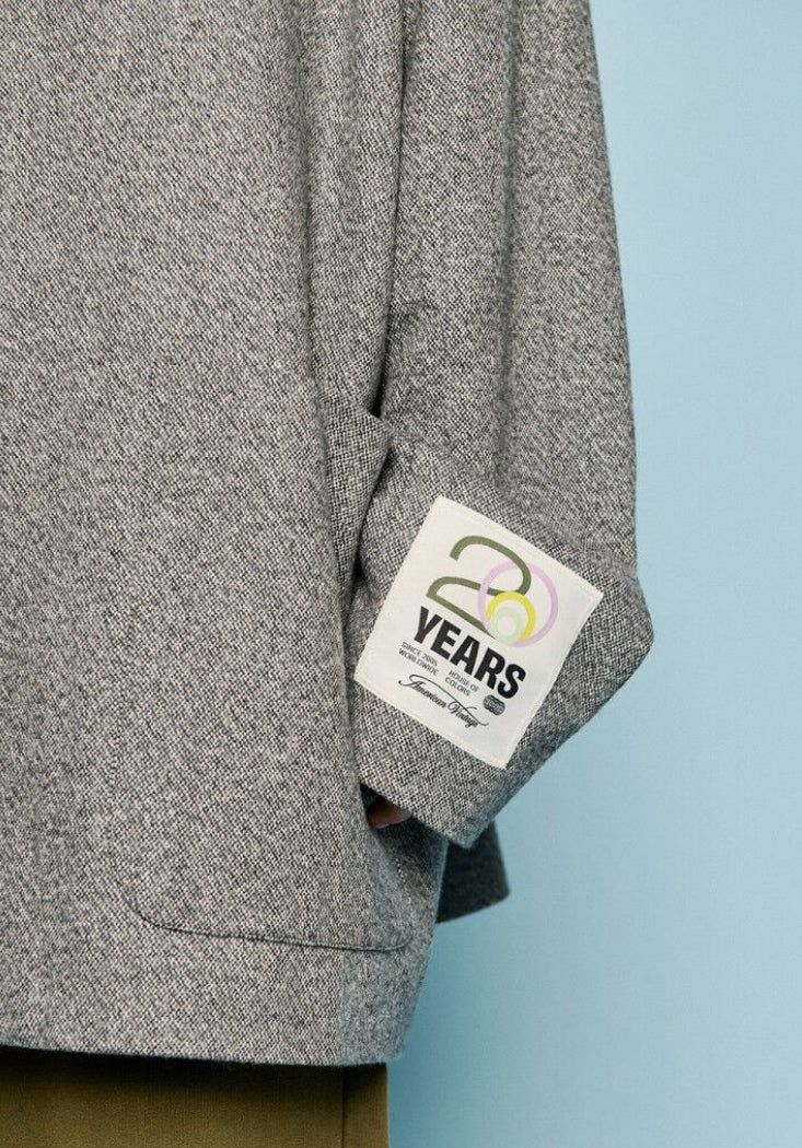 Blazer Mixte Pufrow - 20 YEARS