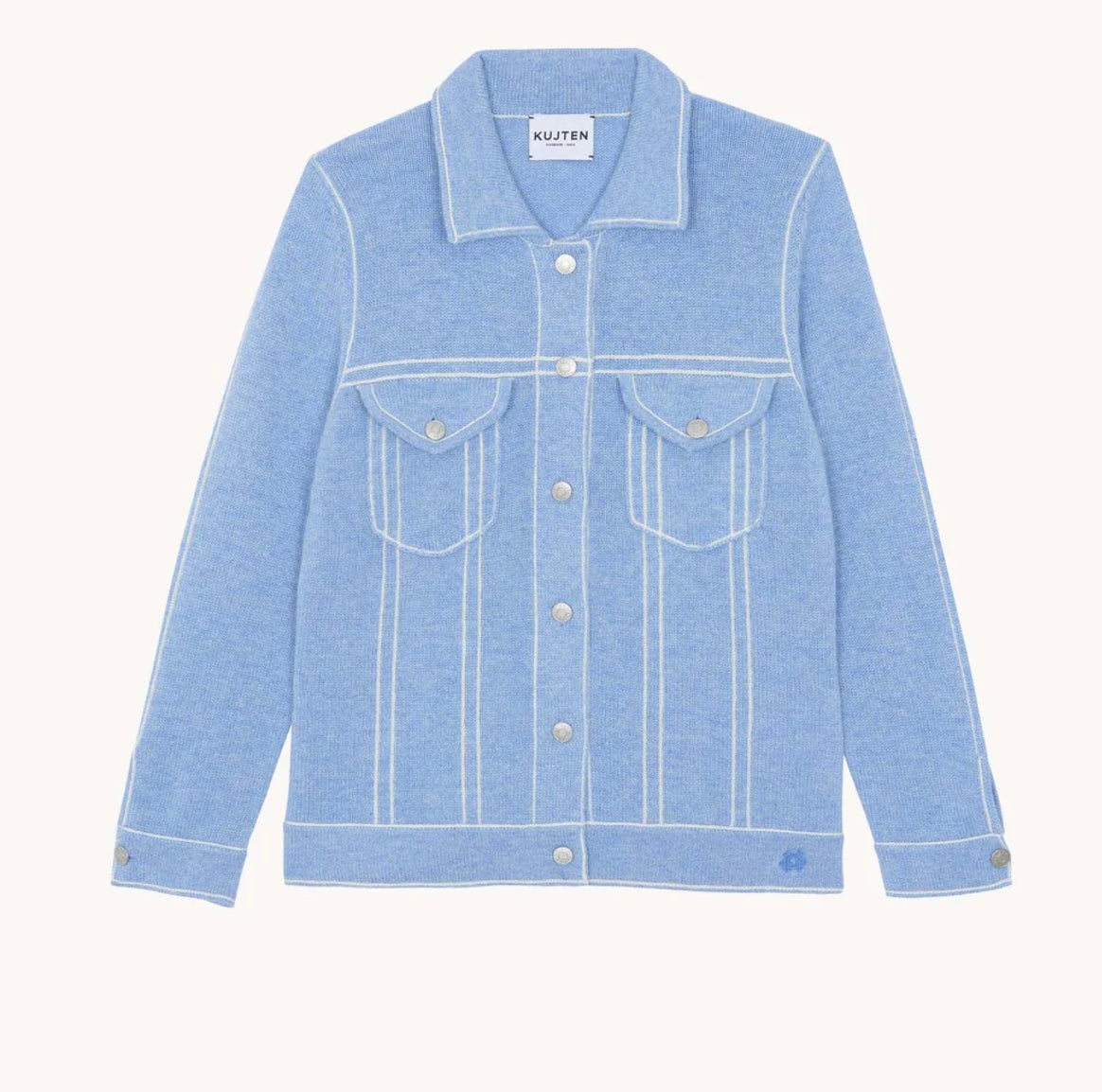 Pull Jill Jeans Clair