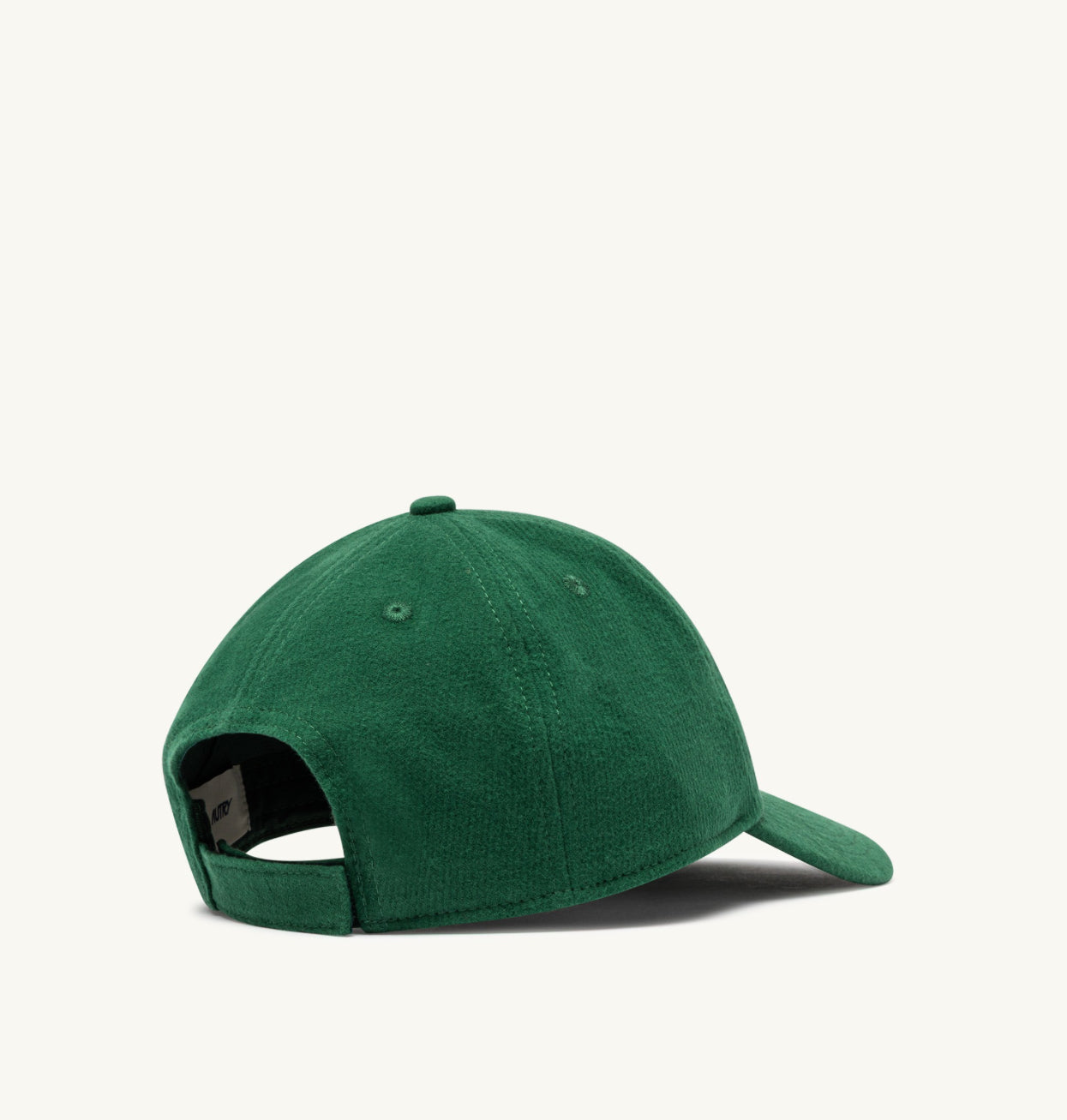 Casquette de Baseball Green Unisex
