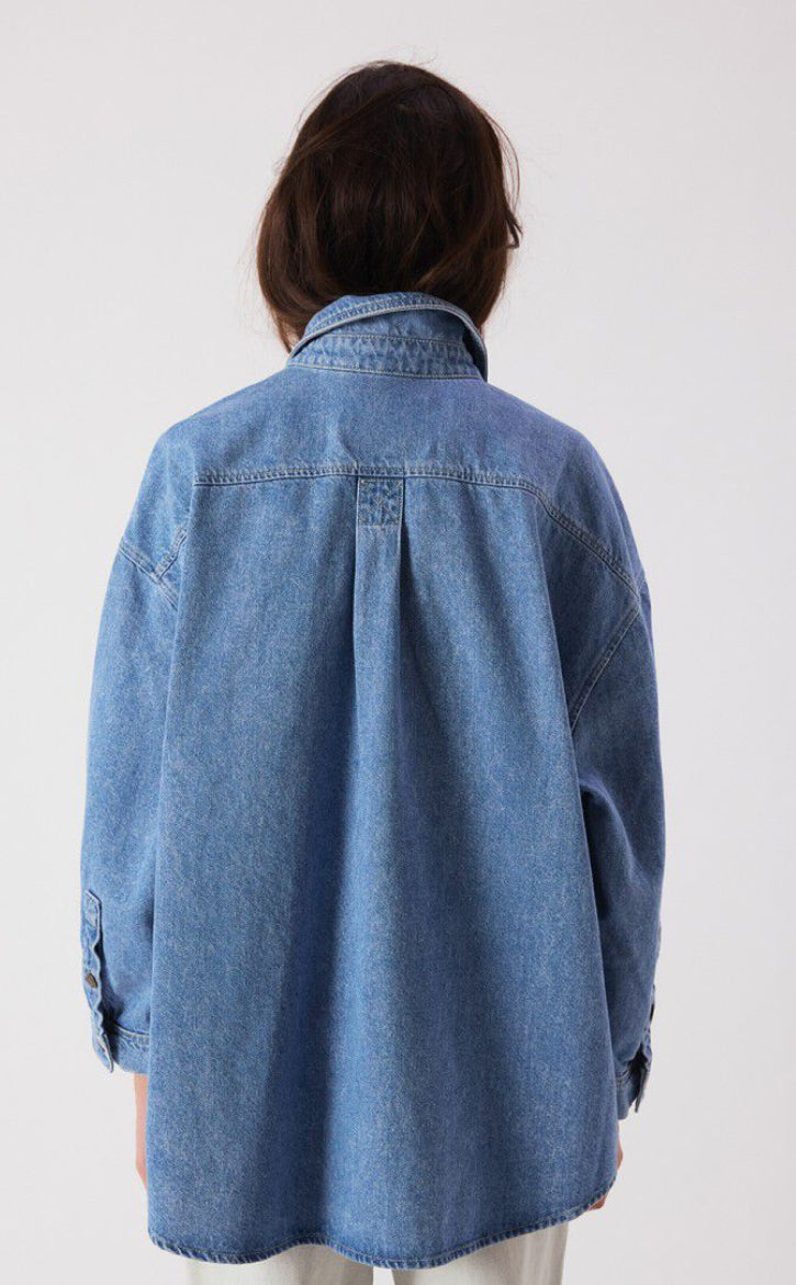 Veste Mixte Joybird