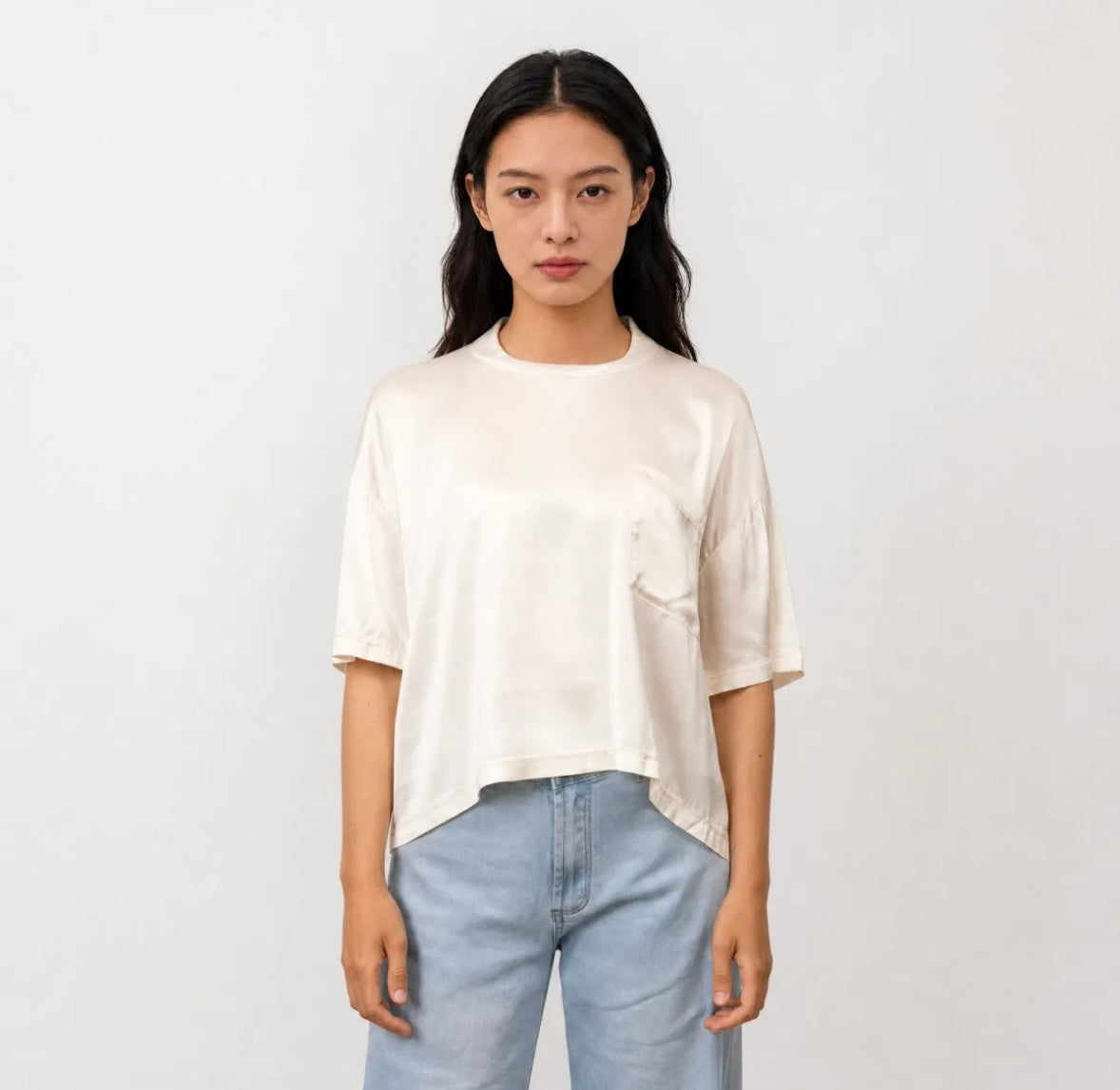 Top ivoire DB14486VS