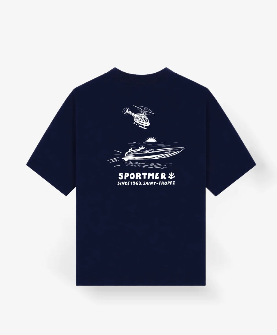 Tee-Shirt Le Sportmer