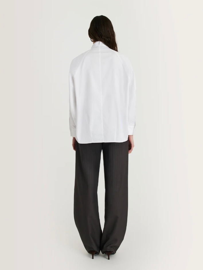 Chemise Liz White