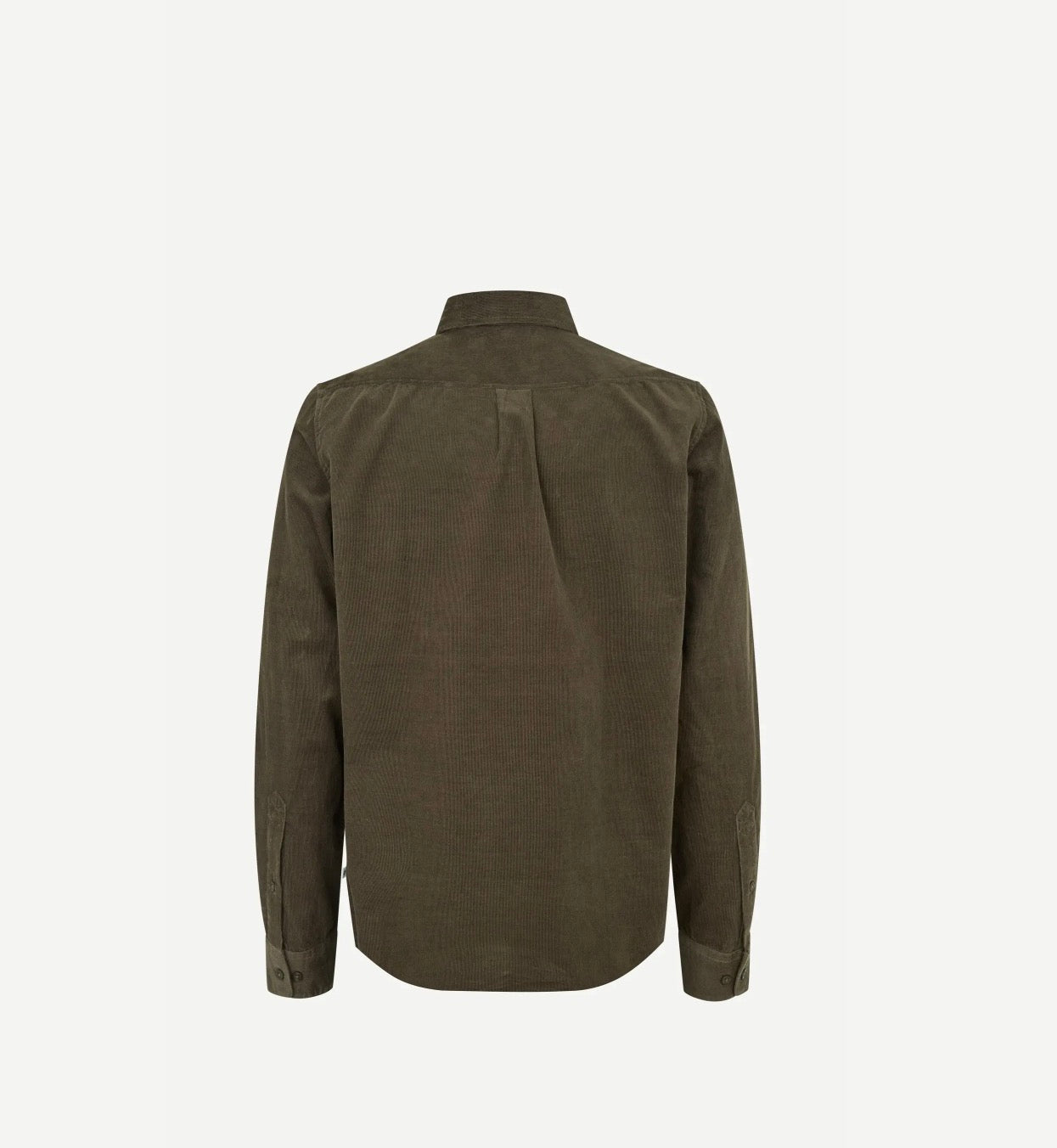 Chemise Homme Saliam Bx Shirt Forest Night