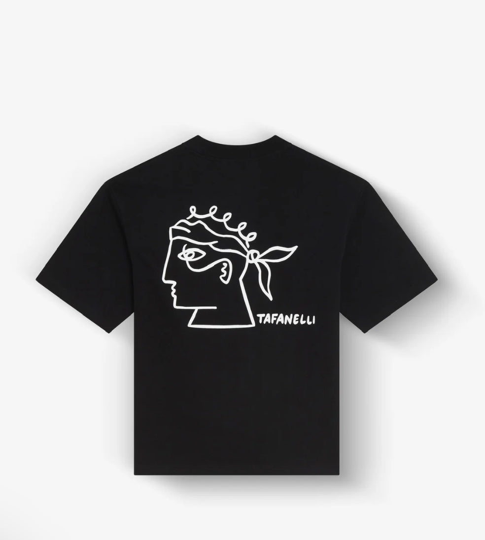 Tee-Shirt Le Corsica
