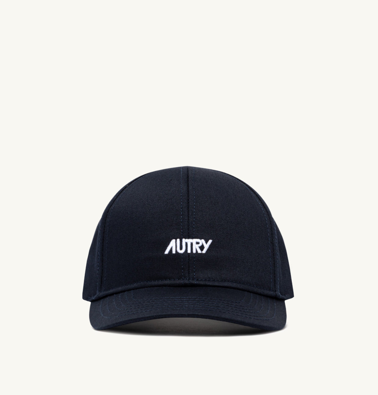 Casquette de Baseball Blue