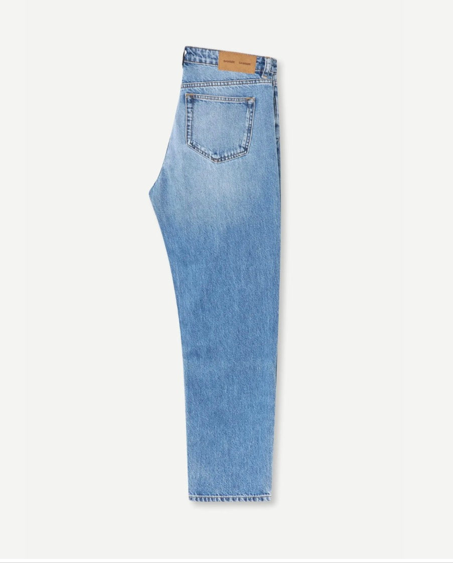 Samarianne Jeans Rétro Wash