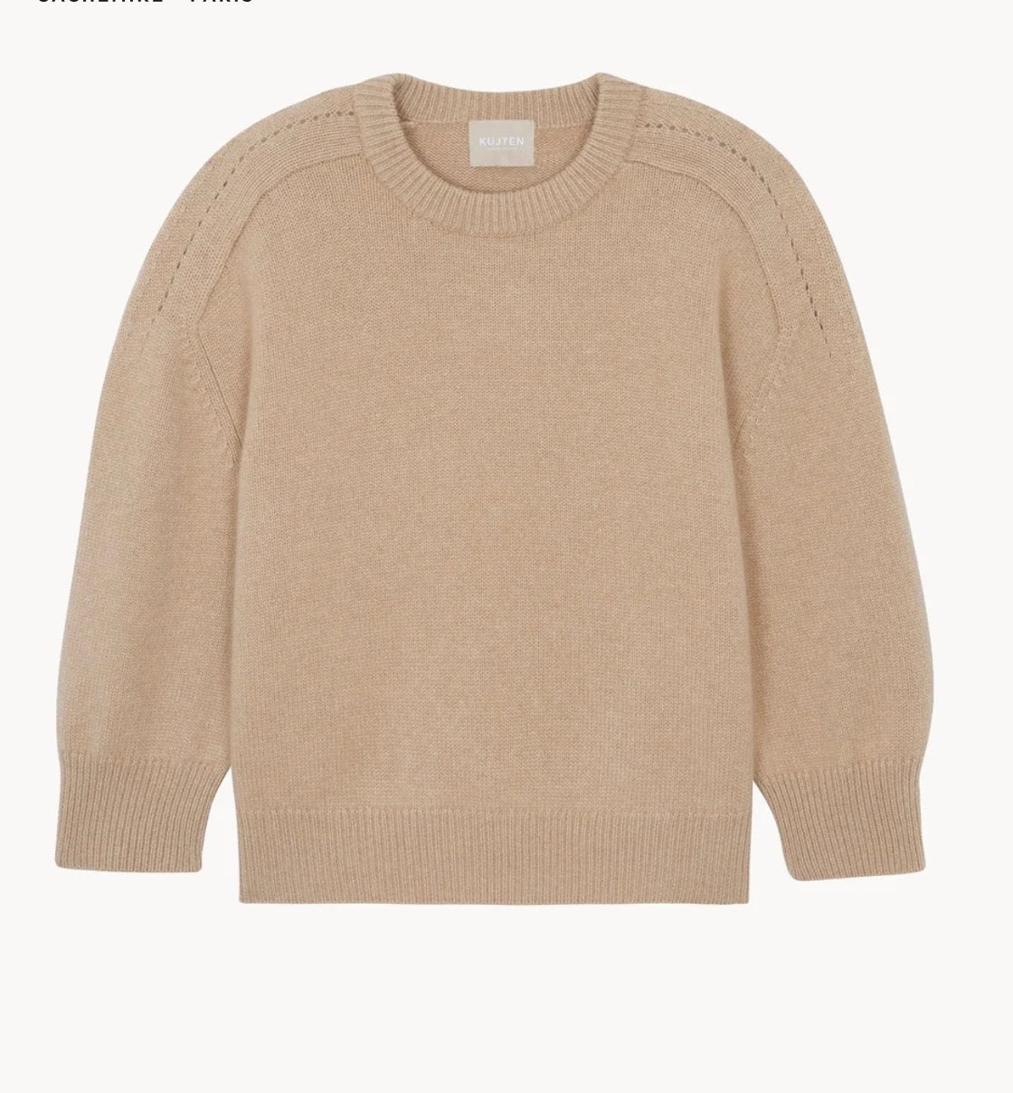 Pull Diane Organic