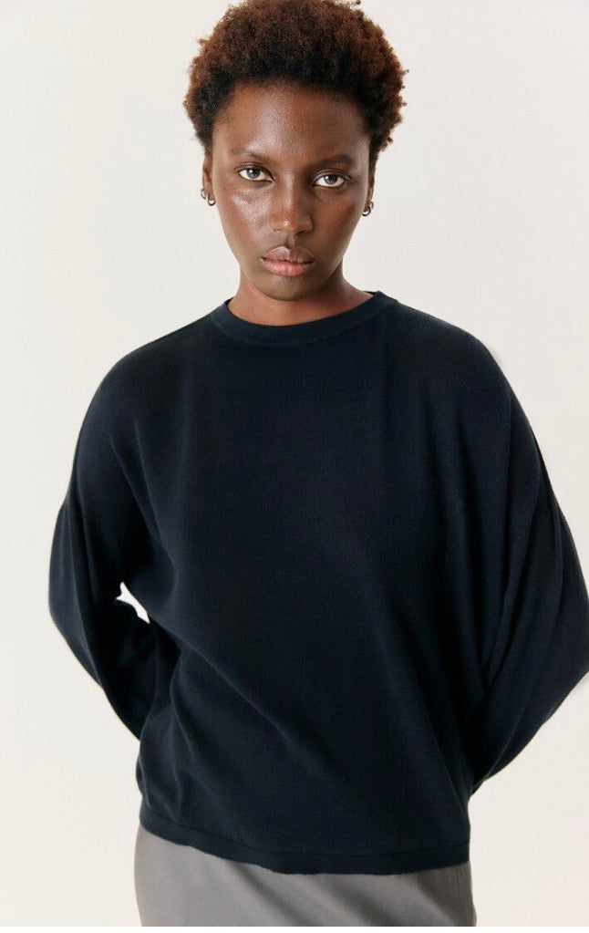 Pull Femme Toima Noir