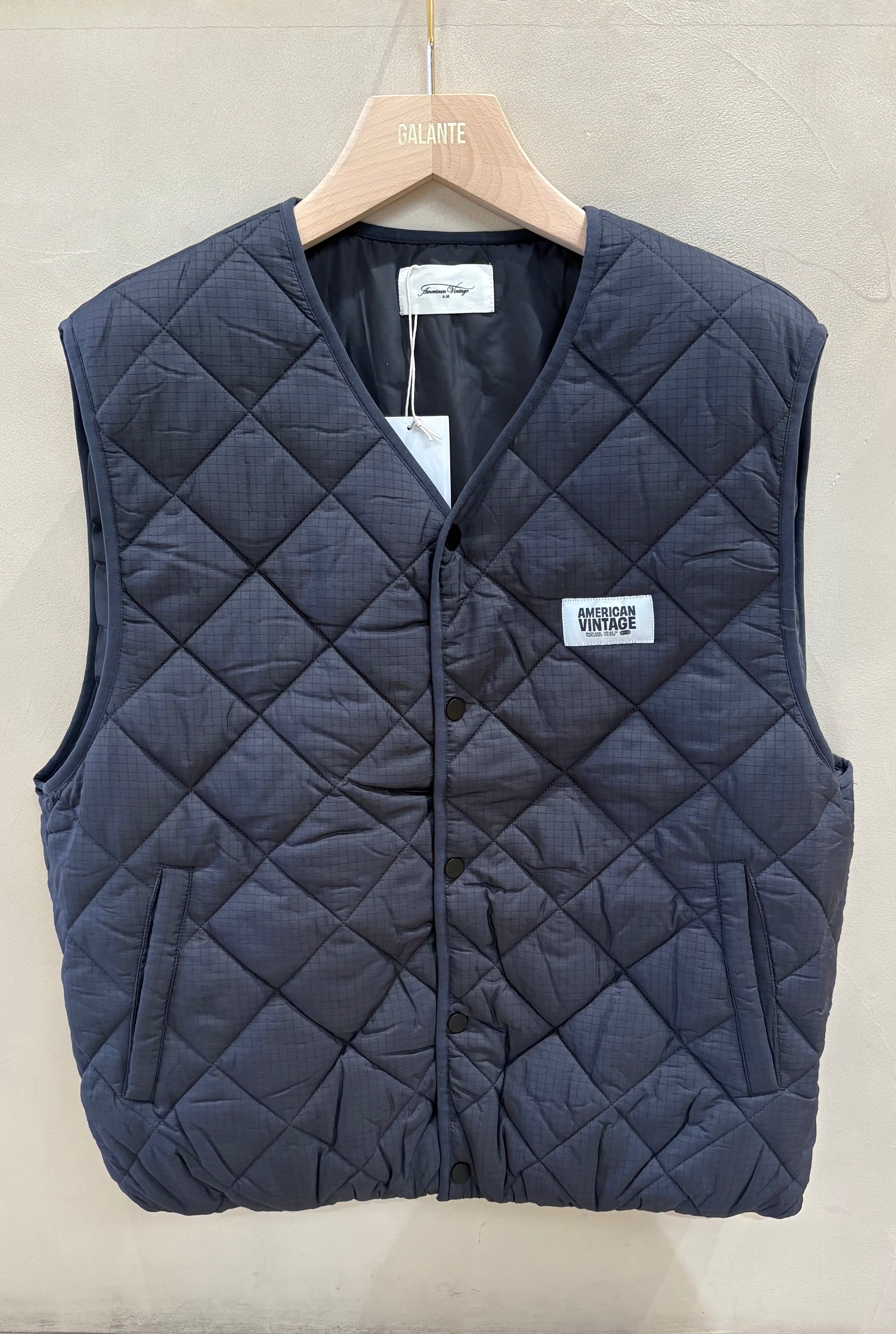 Veste Homme Yupidam Carbonne