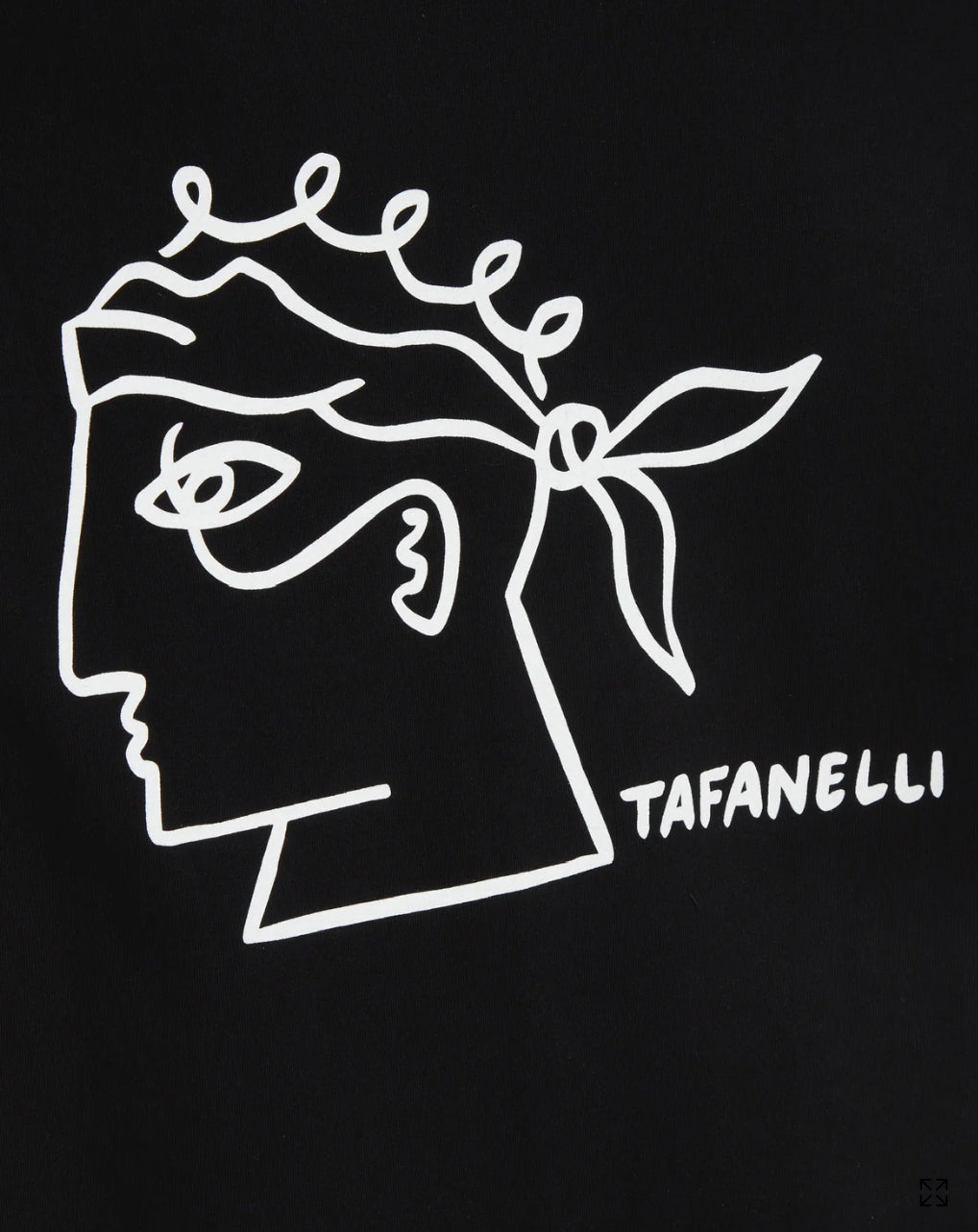 Tee-Shirt Le Corsica