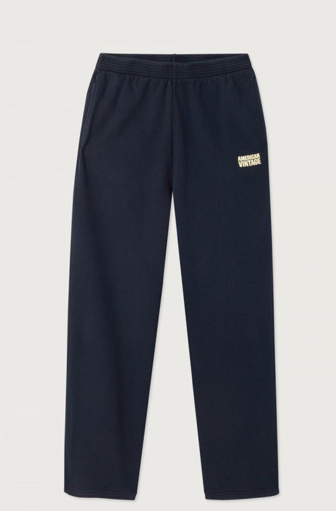 Jogging Plizzy Navy Vintage