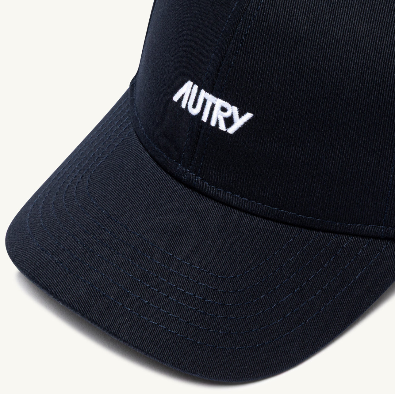 Casquette de Baseball Blue