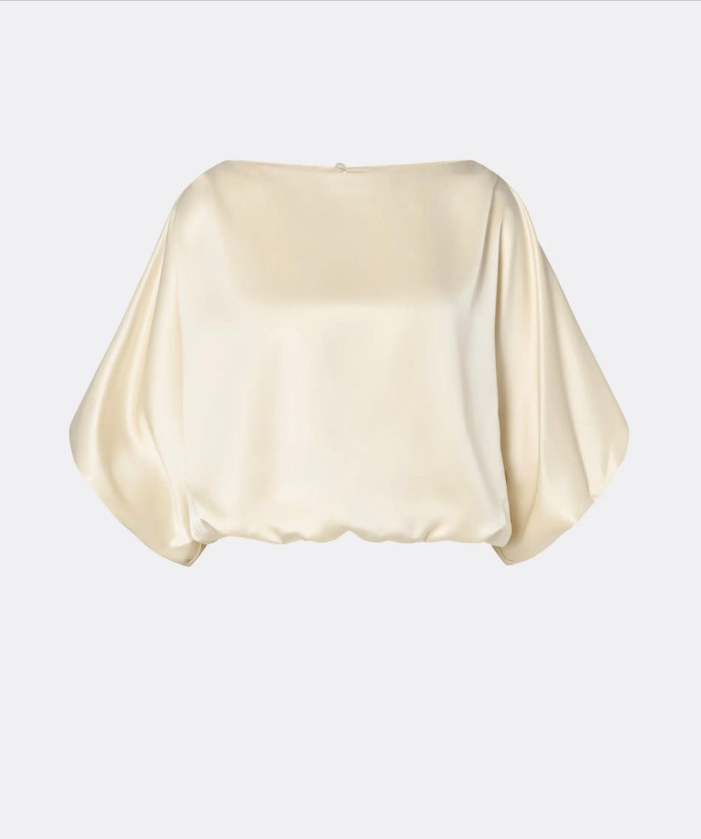 Havana Blouse Pearl