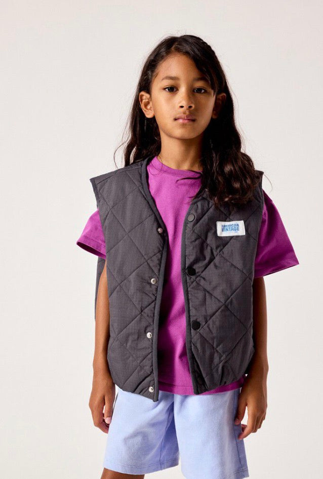 Veste Enfant Yupidam Carbonne