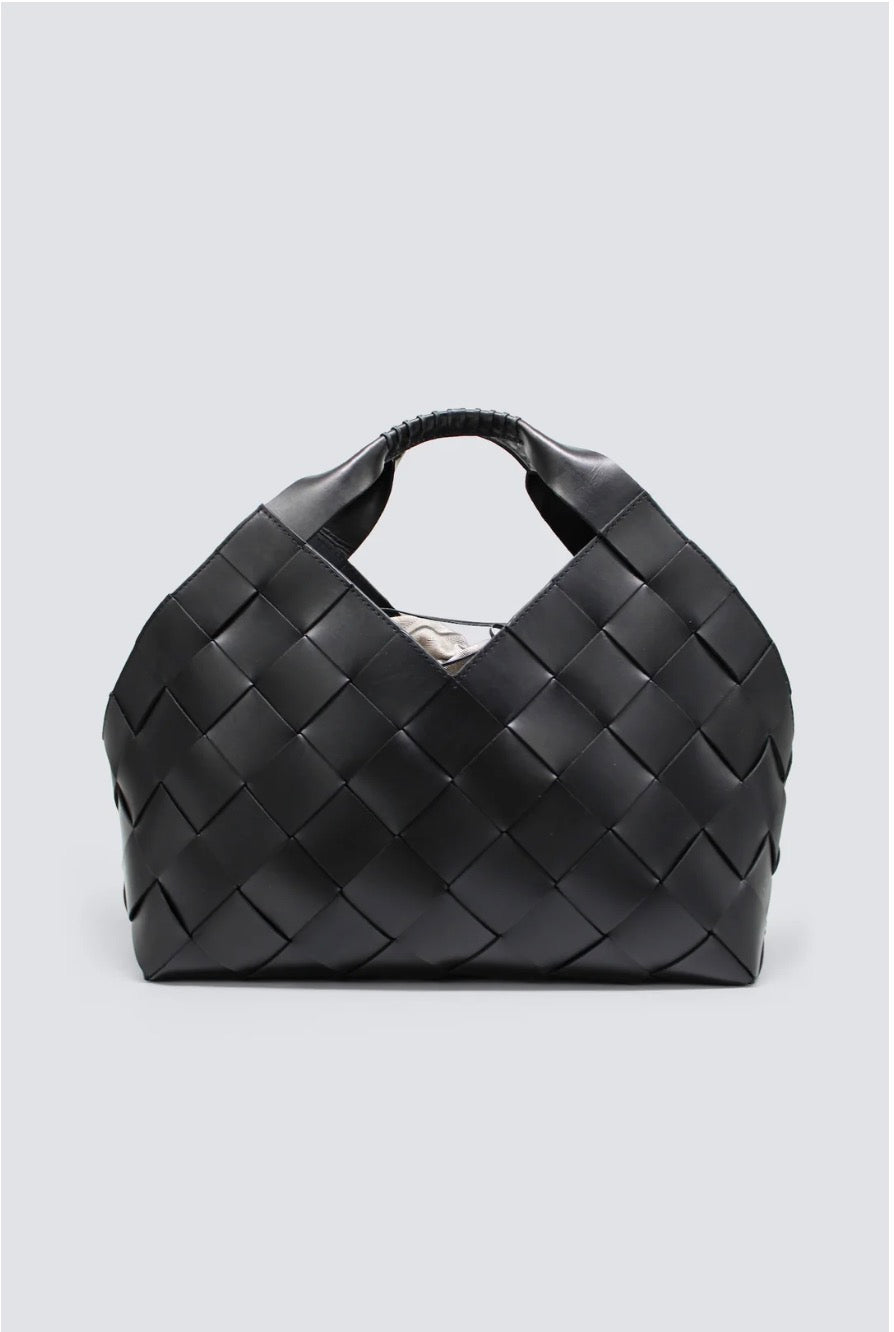 Sac Castello Black