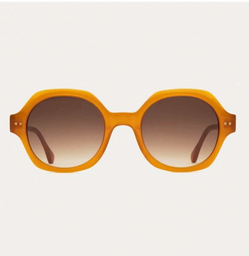 Lunettes De Soleil Sulawesi Cornaline