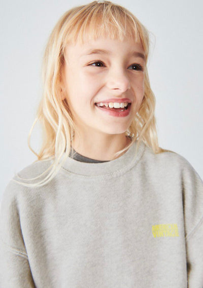 Sweat Enfant Kodytown Polaire Chine