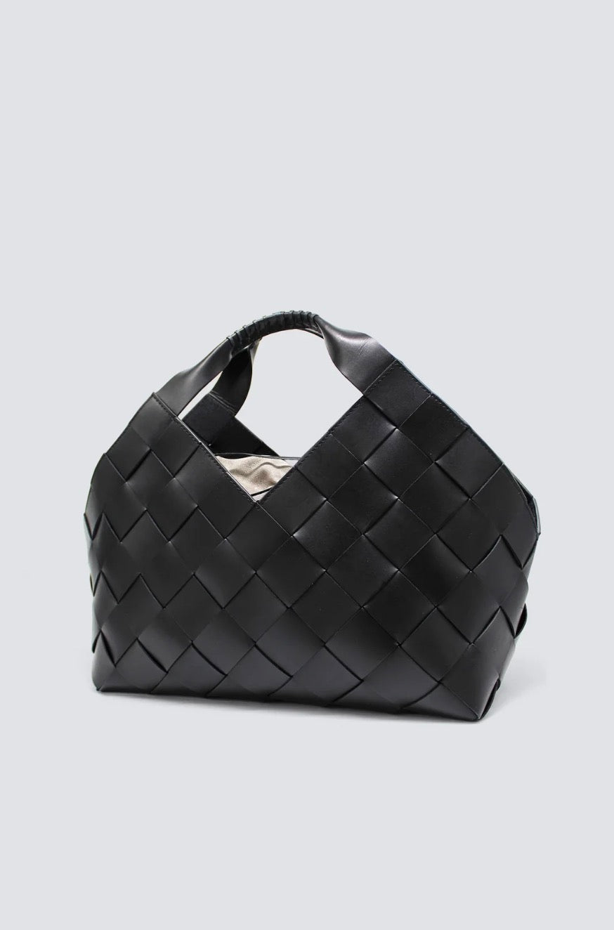 Sac Castello Black