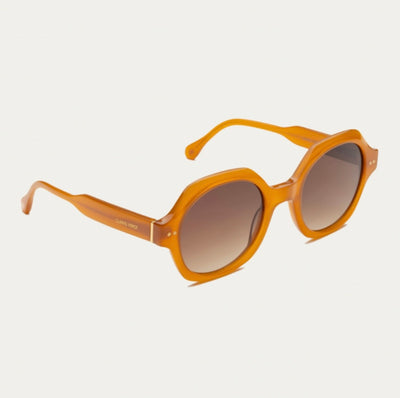 Lunettes De Soleil Sulawesi Cornaline