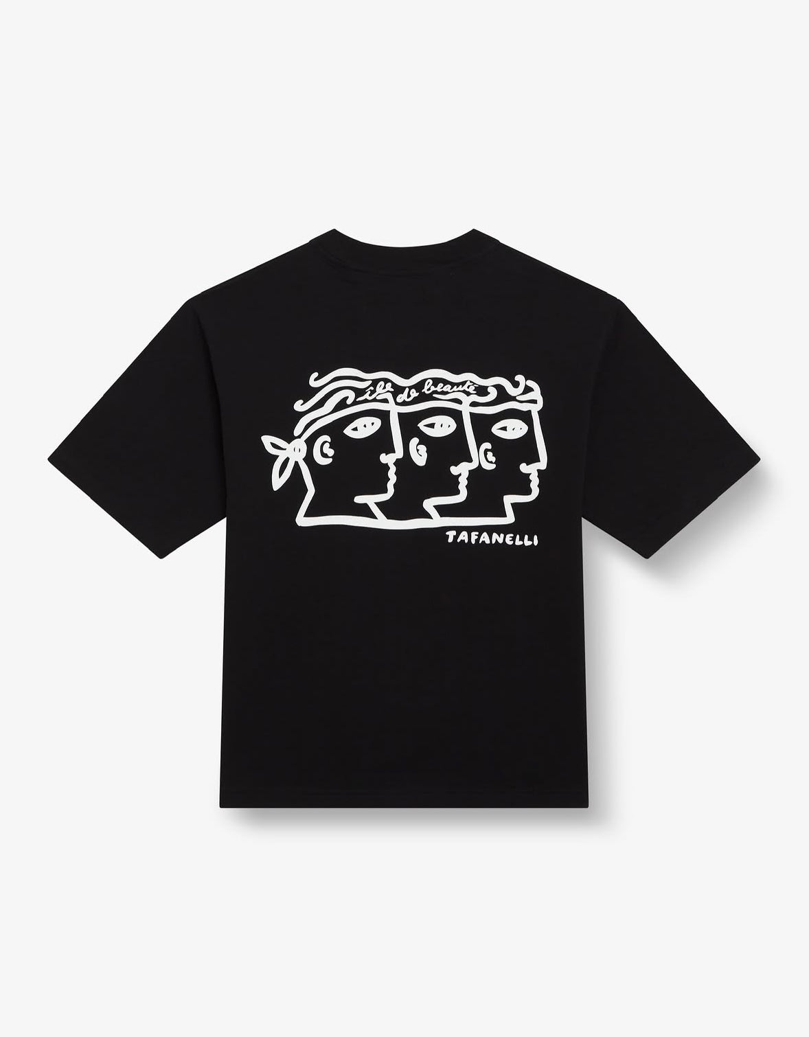 Tee-Shirt La Trinità